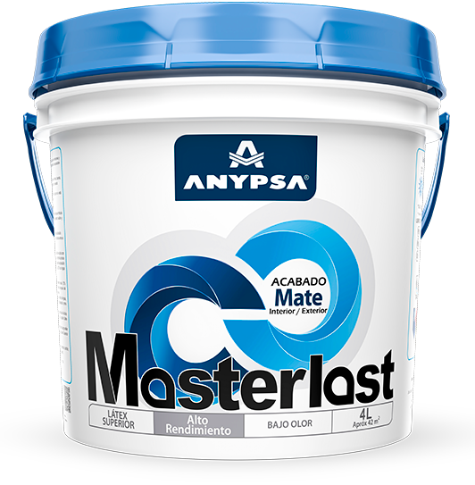 Pinturas anypsa precios