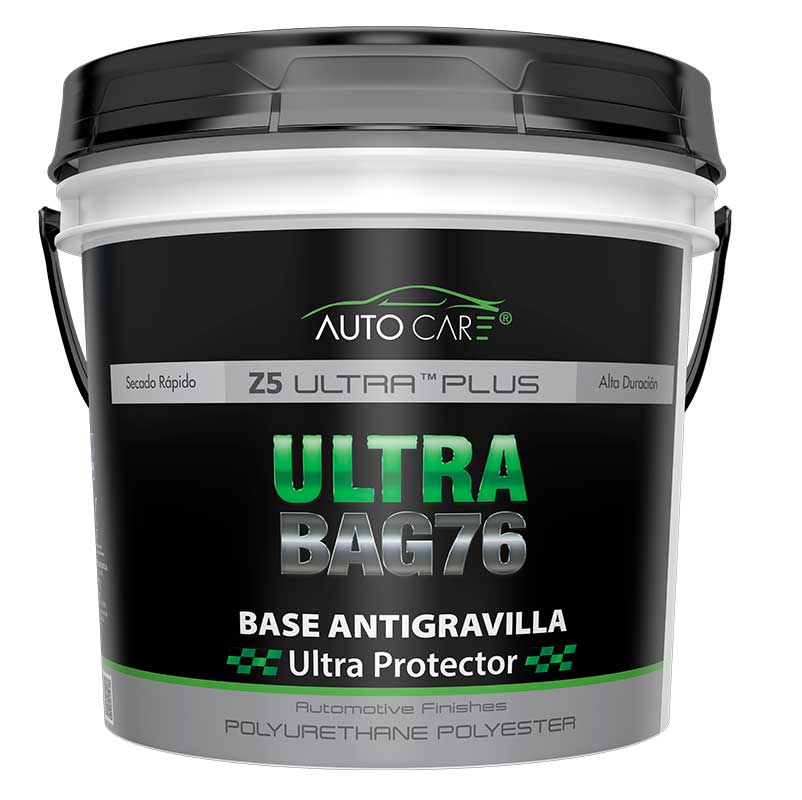 Base Antigravilla - Acrílica esterinada - Automotriz - Pinturas ANYPSA