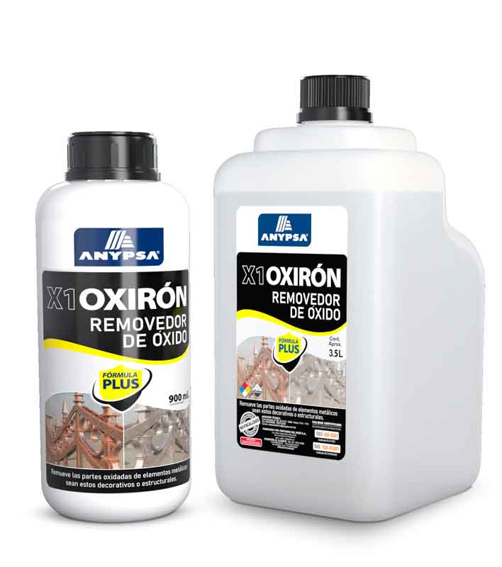 TRANSFORMADOR DE OXIDO 3BSI 1LT